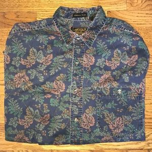 Eddie Bauer Elkhorn Twill
